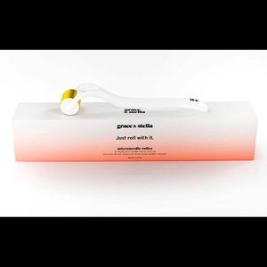 Grace and Stella Micro Needle Roller